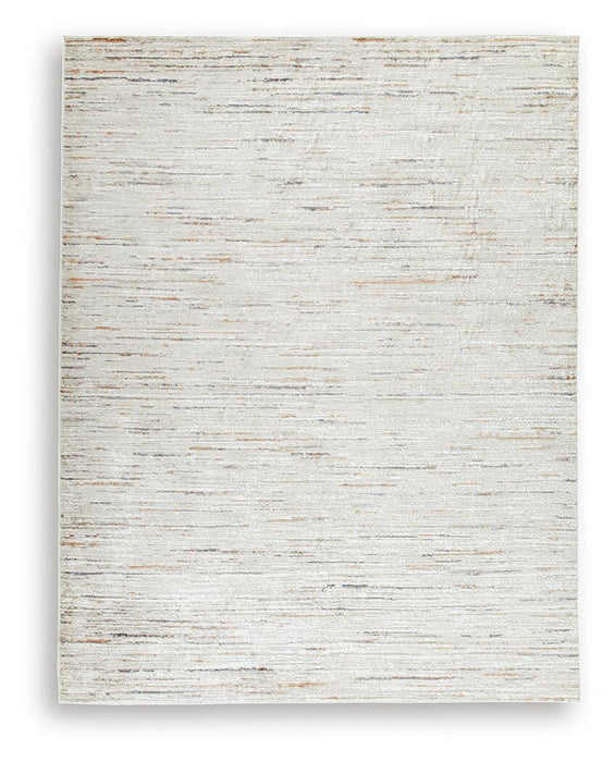 Signature Design Large Rug 7.83 FT by 10 FT