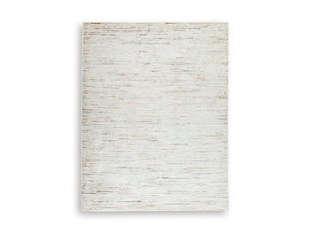 Signature Design Large Rug 7.83 FT by 10 FT