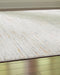 Signature Design Medium Rug 5.25 FT by 7 FT