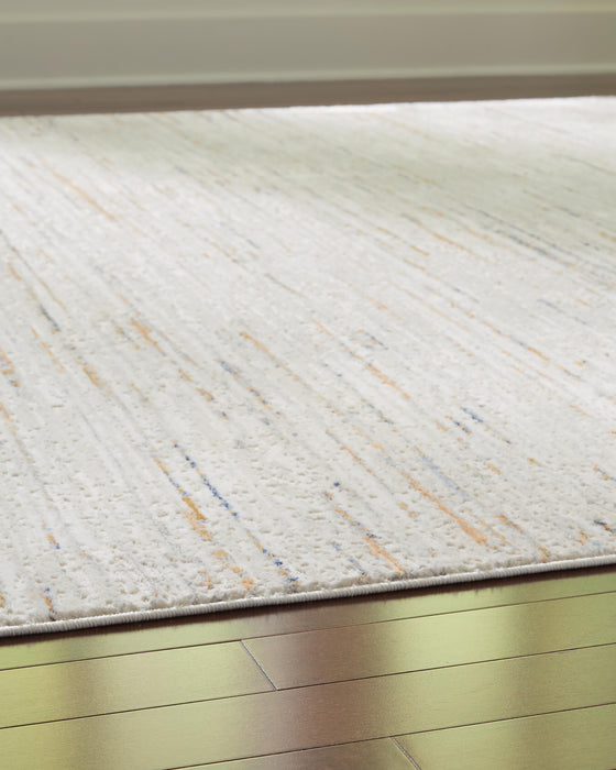 Signature Design Large Rug 7.83 FT by 10 FT