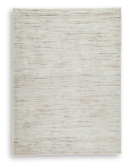 Signature Design Medium Rug 5.25 FT by 7 FT