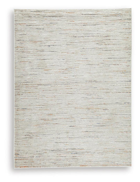 Signature Design Medium Rug 5.25 FT by 7 FT