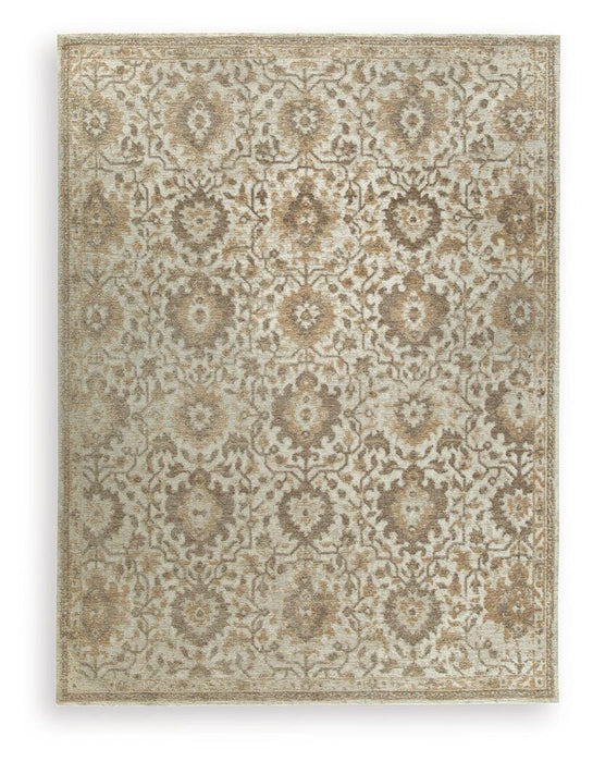 Signature Design Extra Large Rug 9 FT by 12 FT
