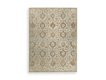 Signature Design Extra Large Rug 9 FT by 12 FT