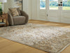 Signature Design Large Rug 7.67 FT by 10 FT