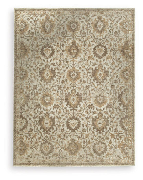 Signature Design Large Rug 7.67 FT by 10 FT