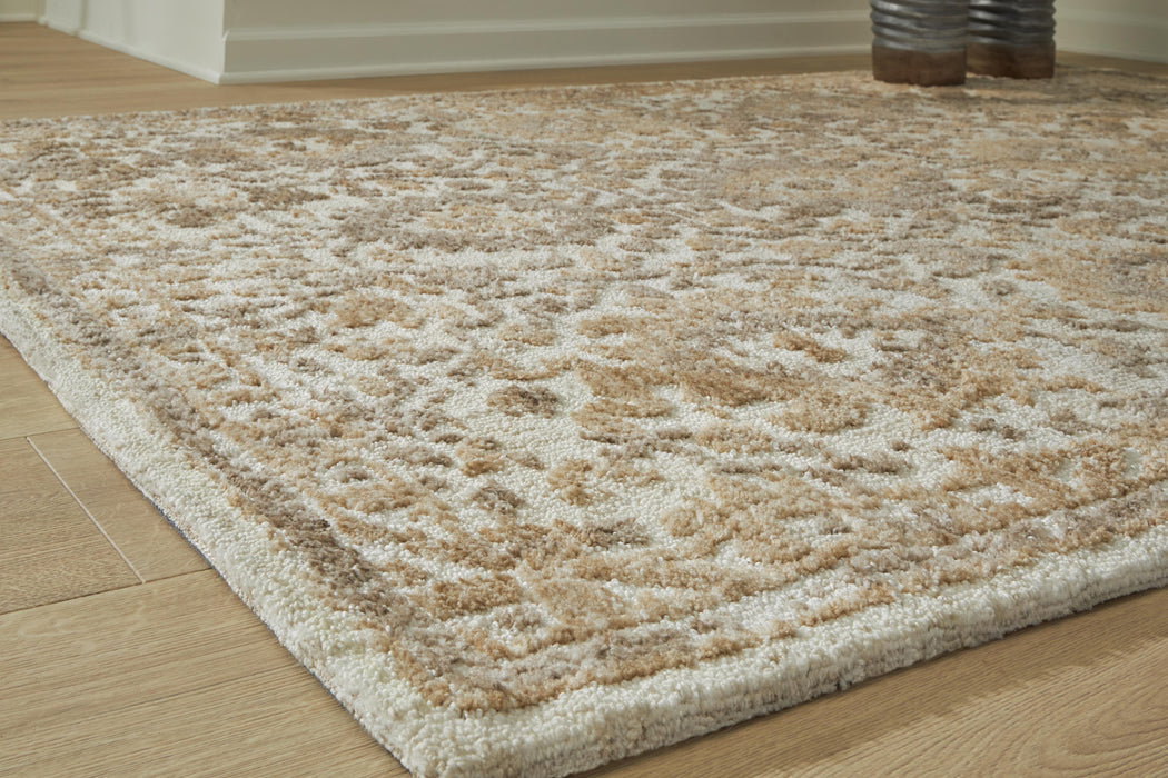 Signature Design Medium Rug 5 FT by 7 FT