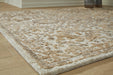 Signature Design Medium Rug 5 FT by 7 FT