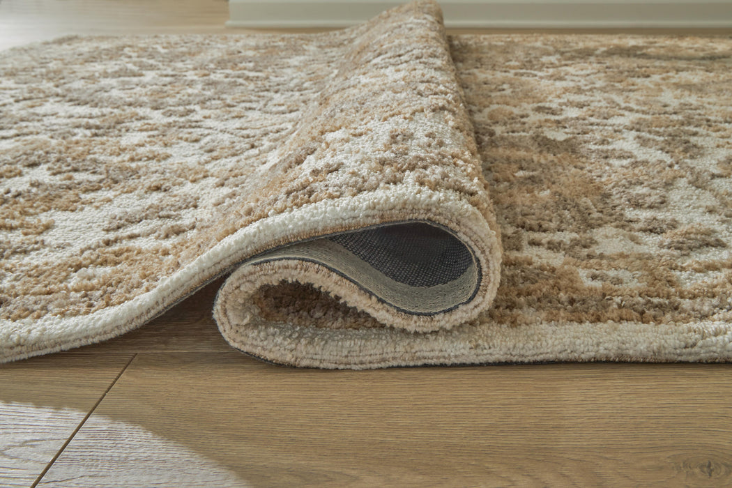 Signature Design Extra Large Rug 9 FT by 12 FT