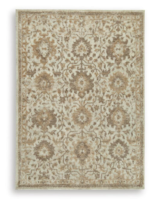 Signature Design Medium Rug 5 FT by 7 FT