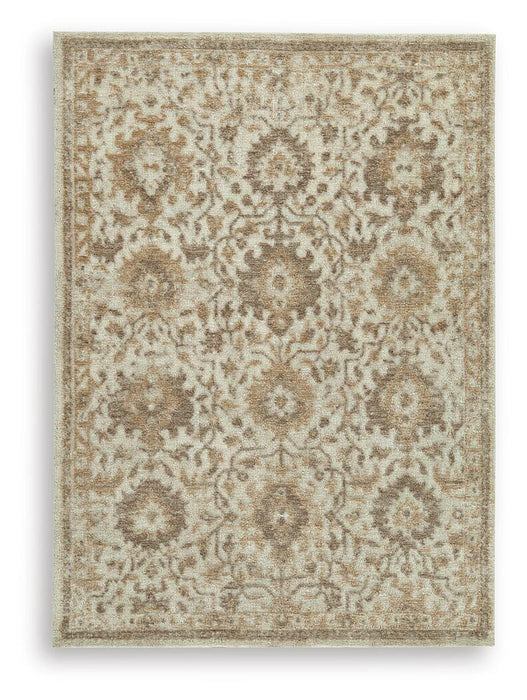 Signature Design Medium Rug 5 FT by 7 FT