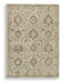 Signature Design Medium Rug 5 FT by 7 FT