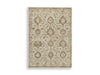 Signature Design Medium Rug 5 FT by 7 FT