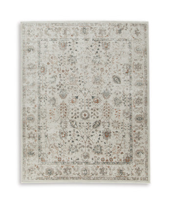 Signature Design Large Rug 7.83 FT by 9.83 FT