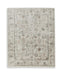 Signature Design Large Rug 7.83 FT by 9.83 FT