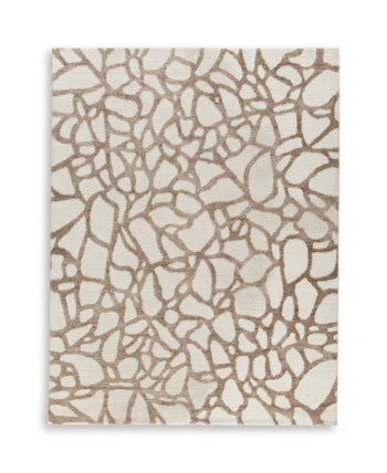 Signature Design Extra Large Rug 9 FT by 12 FT