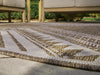 Signature Design I/O Medium Rug 5.23 FT by 7.07 FT
