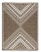 Signature Design I/O Large Rug 7.89 FT by 10.08 FT