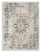 Signature Design I/O Medium Rug 5.19 FT by 6.94 FT