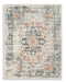 Signature Design I/O Medium Rug 5.19 FT by 6.94 FT