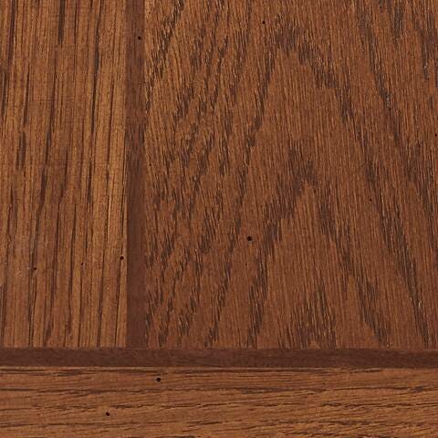 Signature Design Brown Chair Side End Table