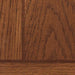 Signature Design Brown Chair Side End Table