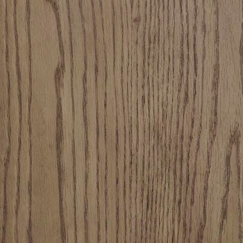 Signature Design Light Brown Chair Side End Table