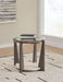 Signature Design Multi Round End Table