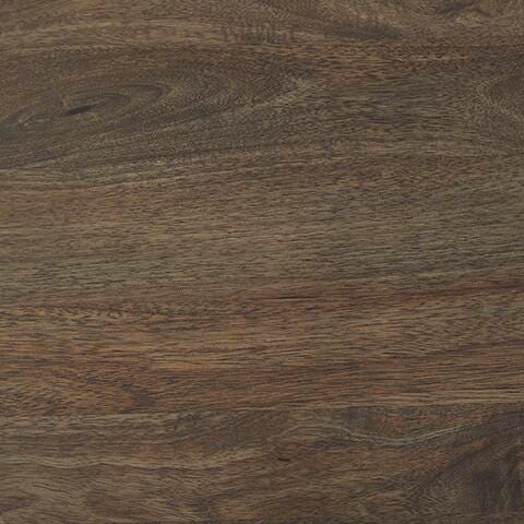 Signature Design Brown Square End Table