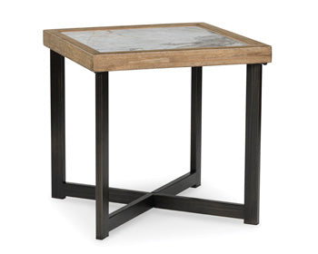 Signature Design Multi Square End Table