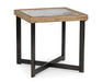 Signature Design Multi Square End Table