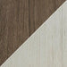 Signature Design Two-tone Sofa Table
