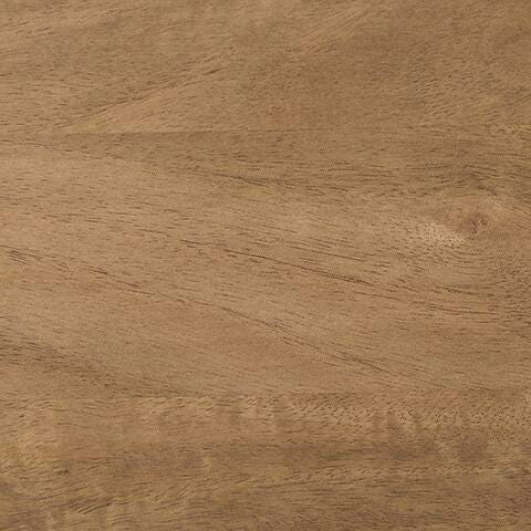 Signature Design Rich Brown Console