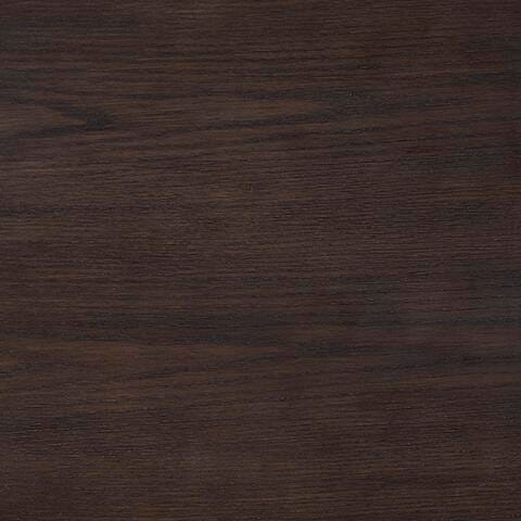 Signature Design Warm Brown Rectangular End Table