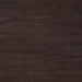 Signature Design Warm Brown Rectangular End Table