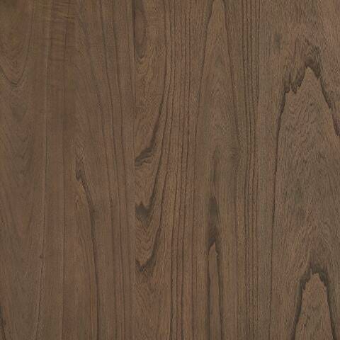 Signature Design Brown Rectangular End Table