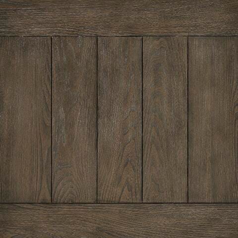 Signature Design Gray Rectangular End Table