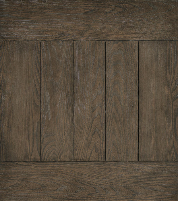 Signature Design Gray Sofa Table