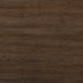 Signature Design Warm Brown Sofa Table