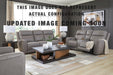 Signature Design Coin 3-Piece Upholstery Package