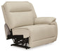 Signature Design Almond 6-Piece Reclining Sectional