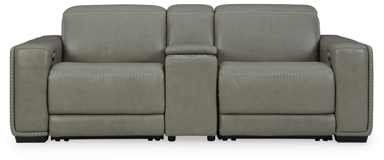 Sectional Sofas
