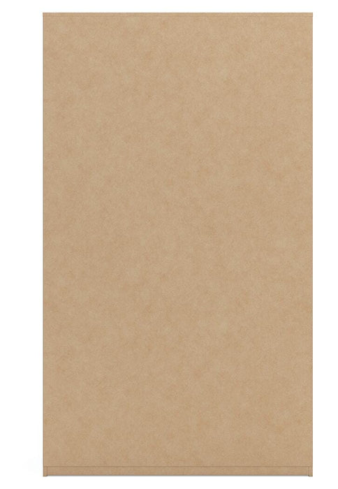 Signature Design Brown Hall Tree with Storage Bench