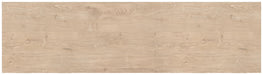 Signature Design Tan LG TV Stand w/Fireplace Option