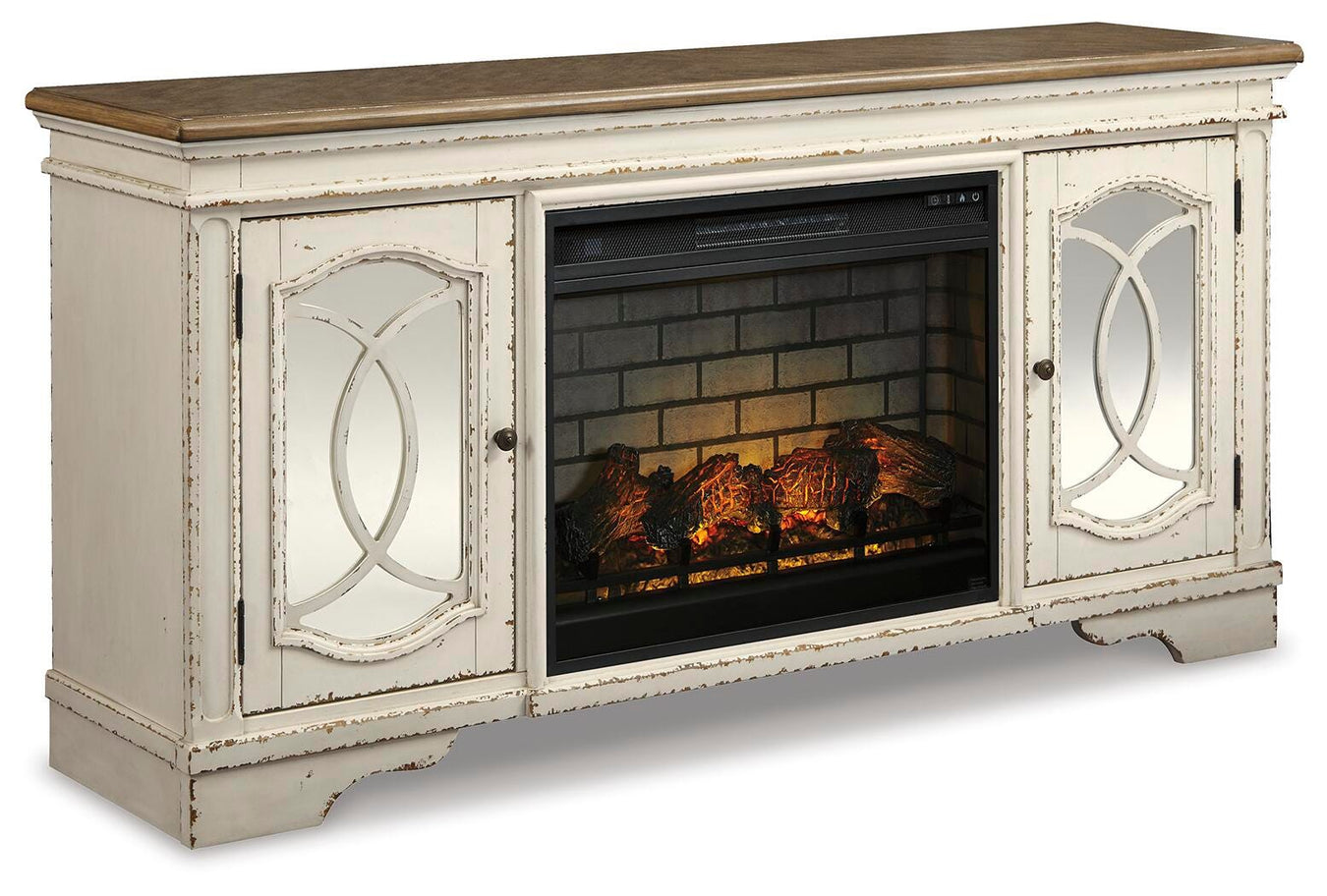 TV Stands & Media