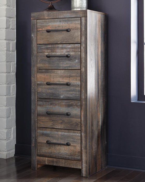 Drystan Multi Narrow Chest