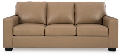 Kintaro Toffee Living Room Collection
