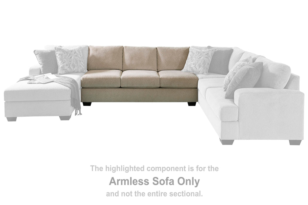 Enola Sepia Living Room Collection
