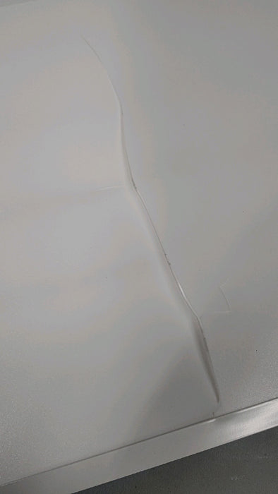 Lithonia Lighting CPX 2x4 LED Flat Panel Light, 2 Ft. x 4 Ft. LED Light Panel, Ceiling Lighting Fixture, 4000/5000/6000 Adjustable Lumens, 3500K/4000K/5000K Switchable CCT, Smooth Satin Lens