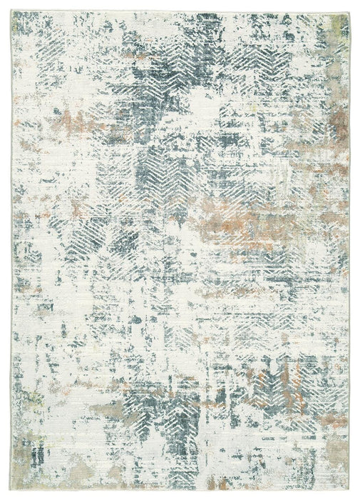 Redlings Multi Medium Rug